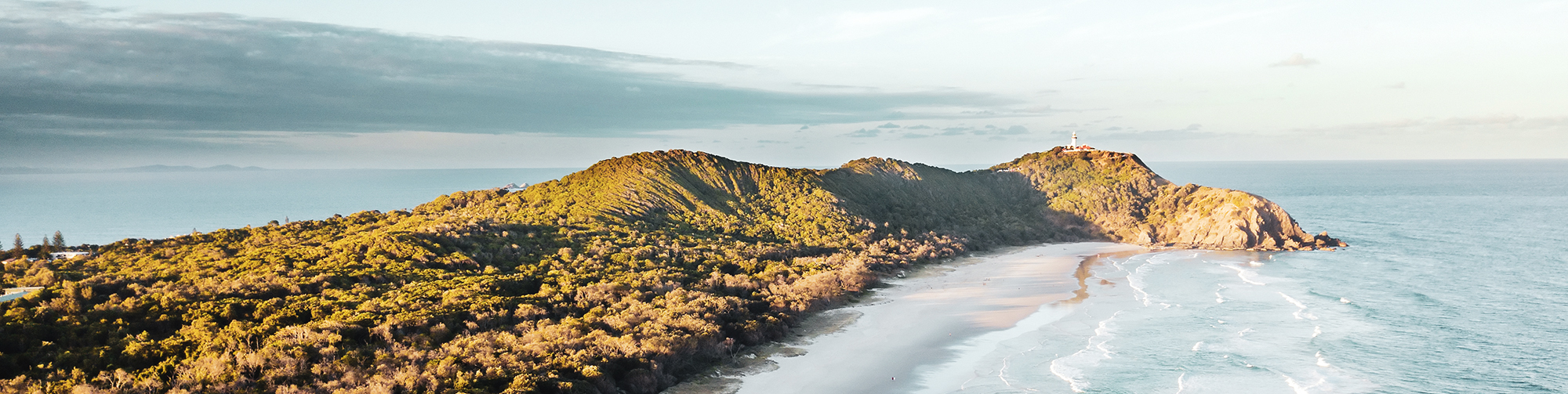byron bay lighthouse