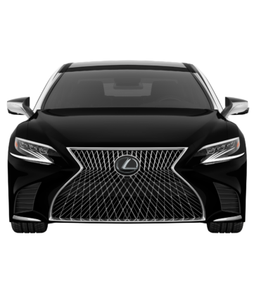Executive Sedans